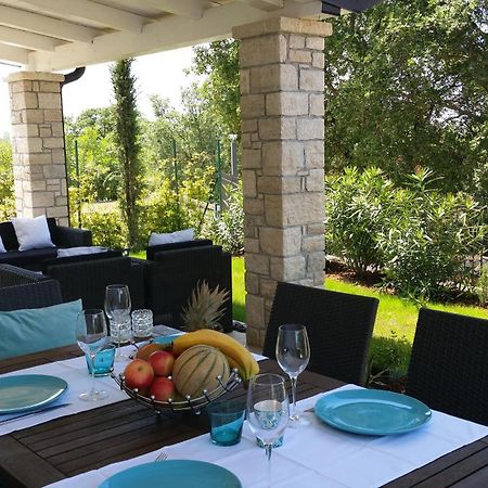 Villa Barbara Selina Ngoại thất bức ảnh