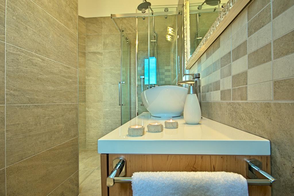 Villa Barbara Selina Ngoại thất bức ảnh