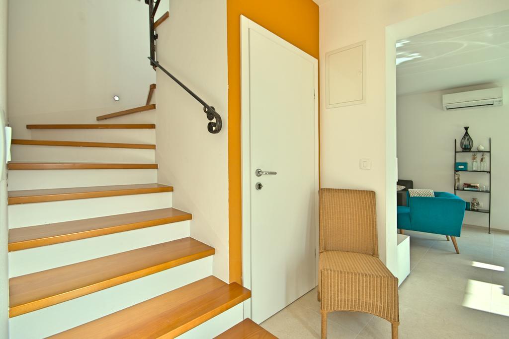 Villa Barbara Selina Ngoại thất bức ảnh