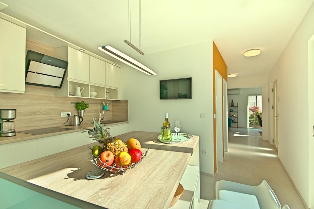 Villa Barbara Selina Ngoại thất bức ảnh