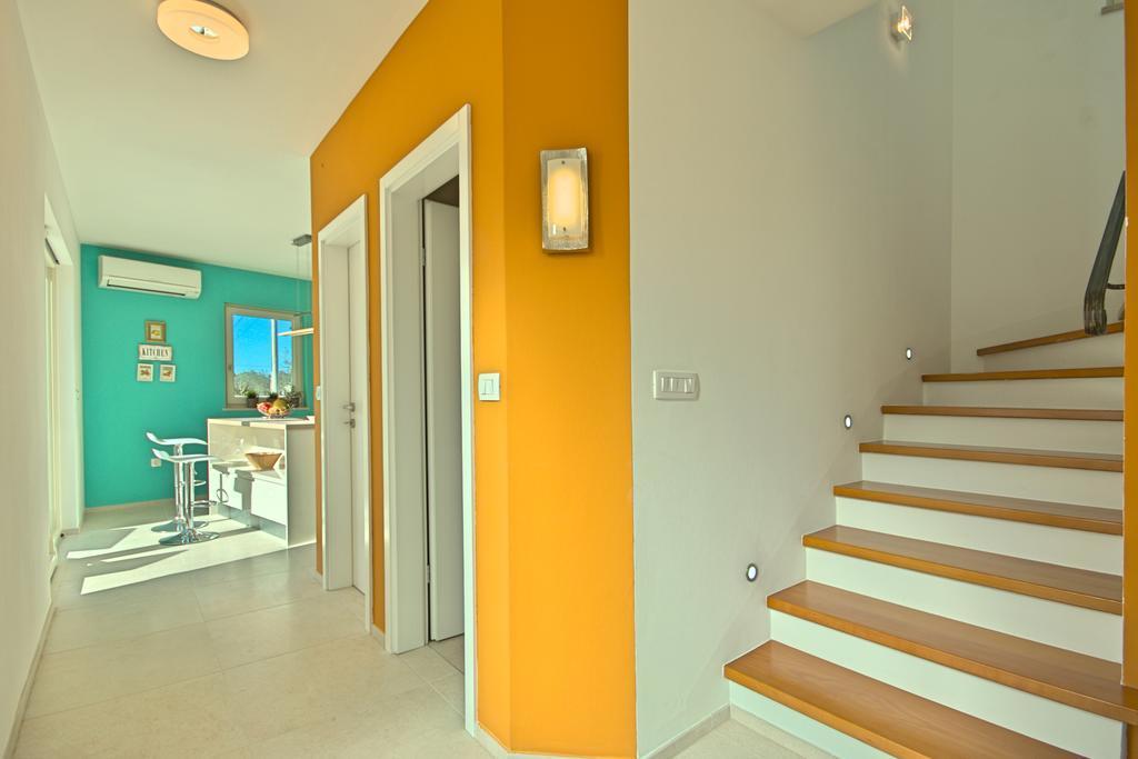 Villa Barbara Selina Ngoại thất bức ảnh