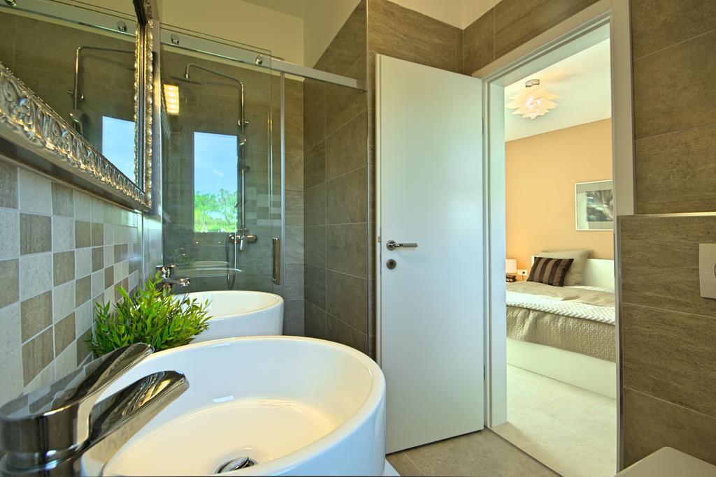 Villa Barbara Selina Ngoại thất bức ảnh