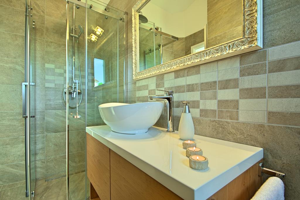 Villa Barbara Selina Ngoại thất bức ảnh