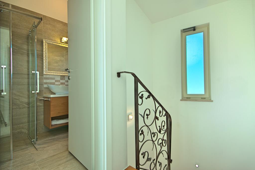 Villa Barbara Selina Ngoại thất bức ảnh