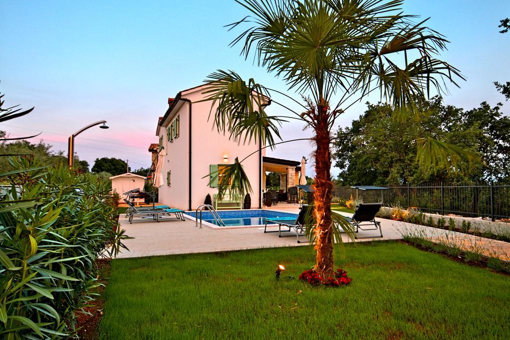 Villa Barbara Selina Ngoại thất bức ảnh