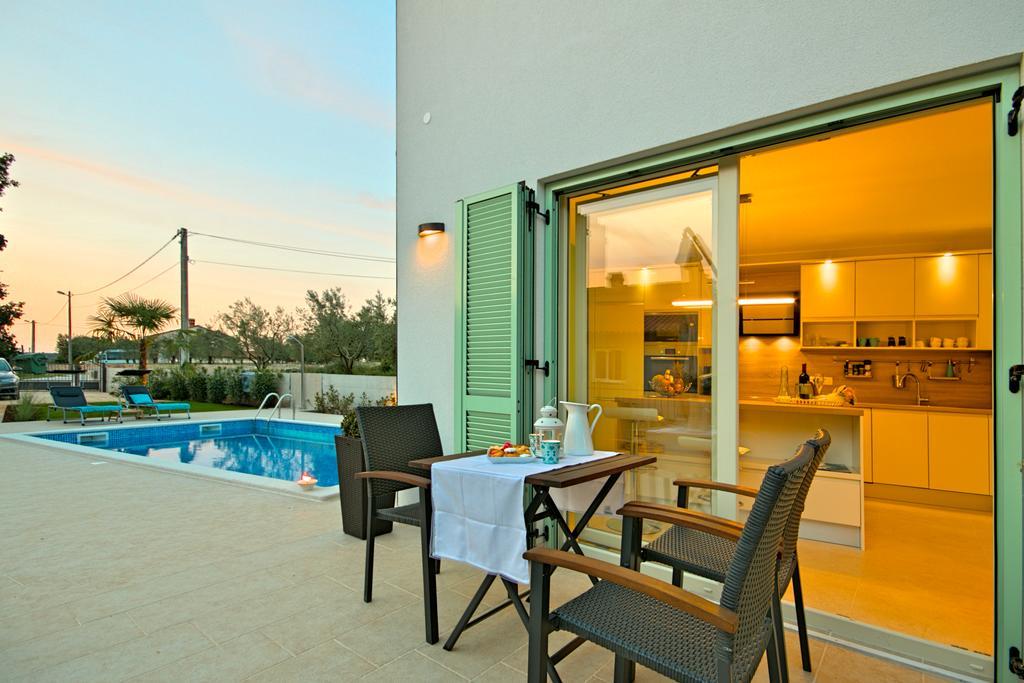 Villa Barbara Selina Ngoại thất bức ảnh
