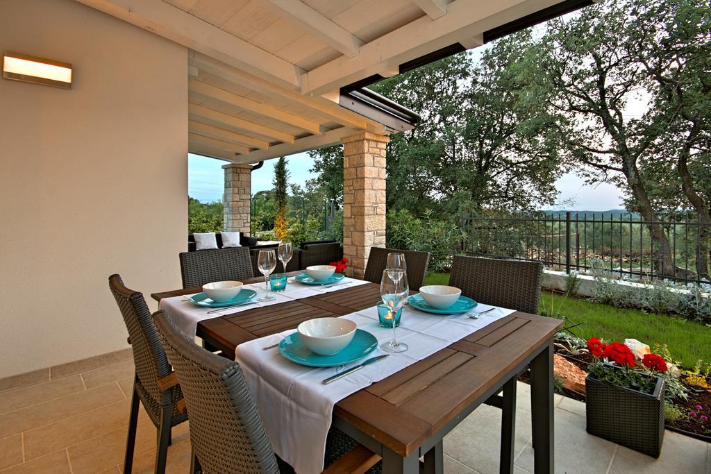 Villa Barbara Selina Ngoại thất bức ảnh