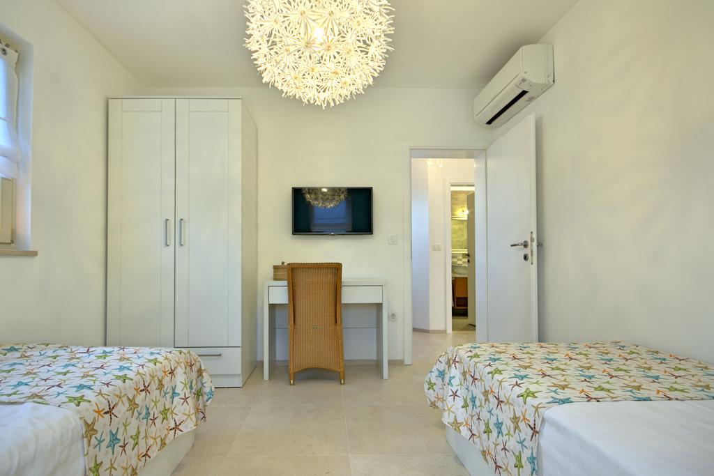 Villa Barbara Selina Ngoại thất bức ảnh
