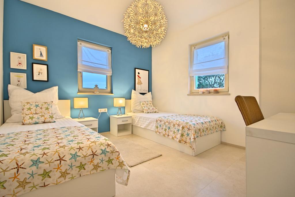 Villa Barbara Selina Ngoại thất bức ảnh