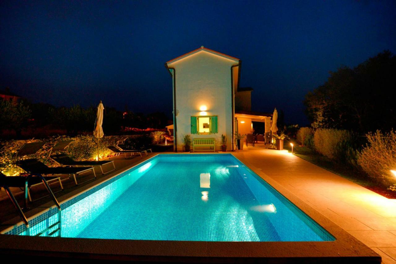 Villa Barbara Selina Ngoại thất bức ảnh